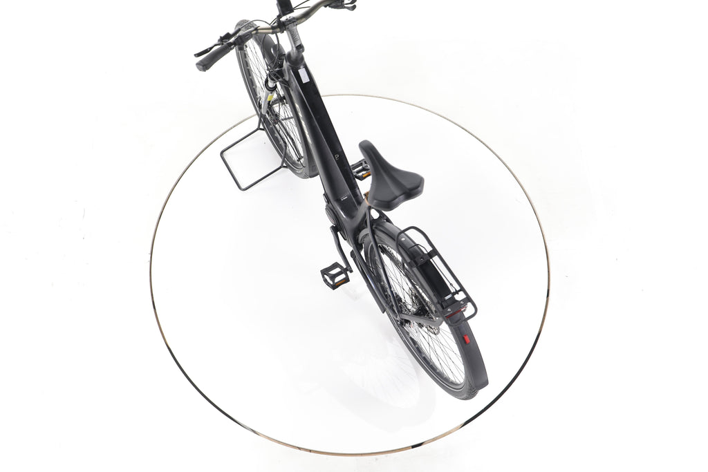 Cube Touring Hybrid Pro 625 Trekking E-Bike - Image 21