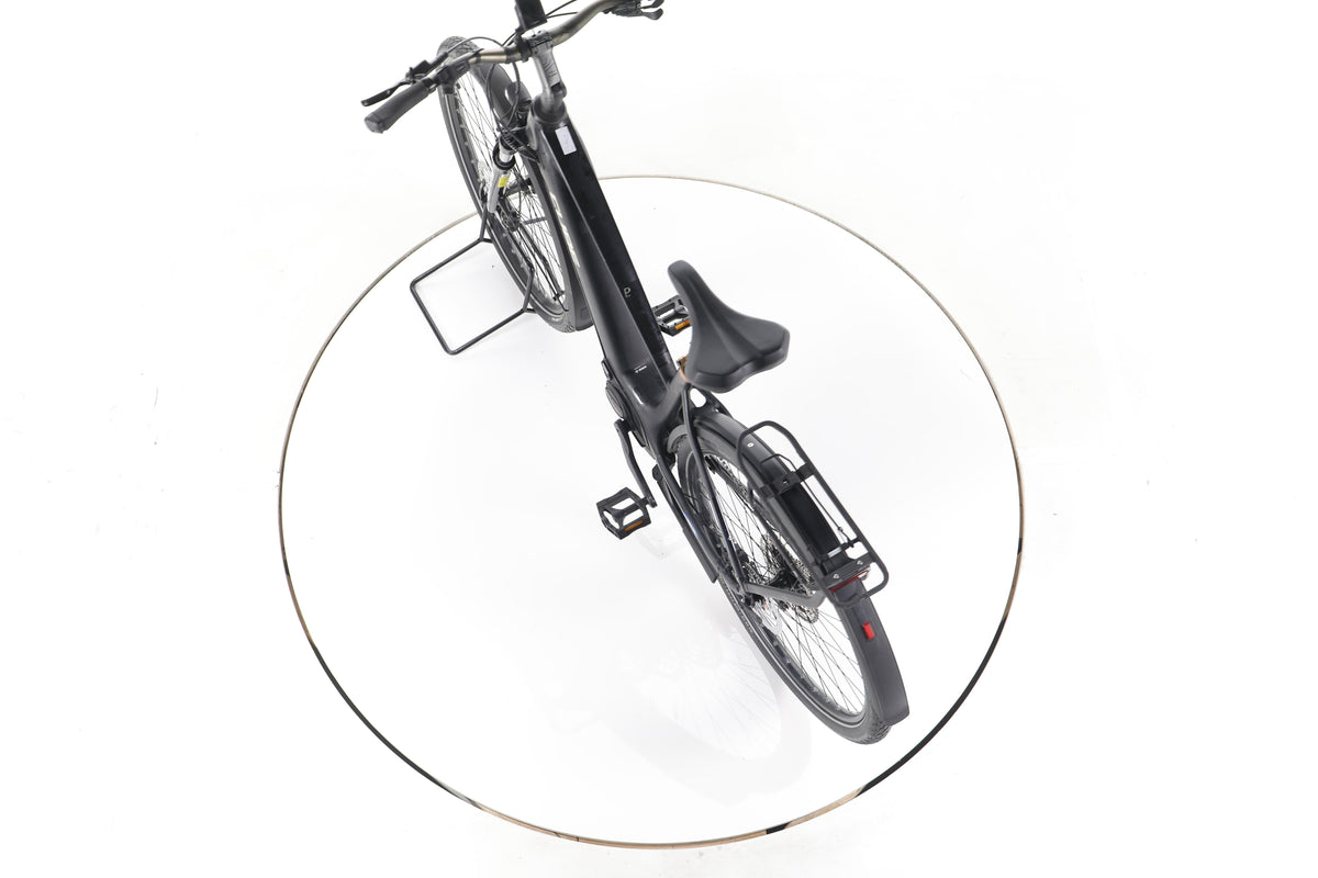 Cube Touring Hybrid Pro 625 Trekking E-Bike - Image 21