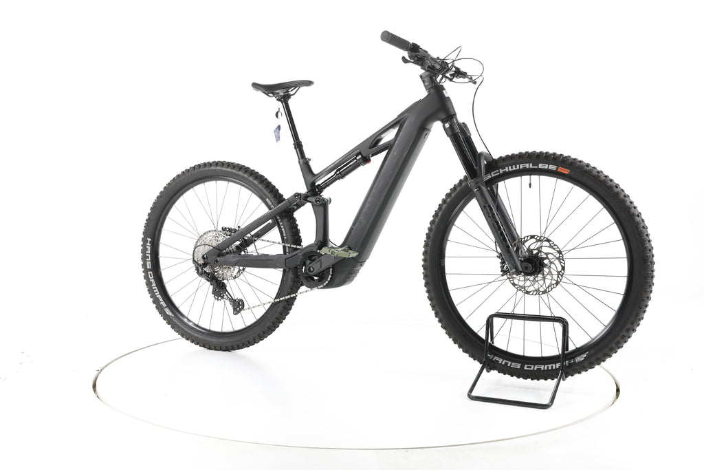 Cube Stereo Hybrid One44 HPC Race E-Bike Fully Carbon 2025 - Image 2