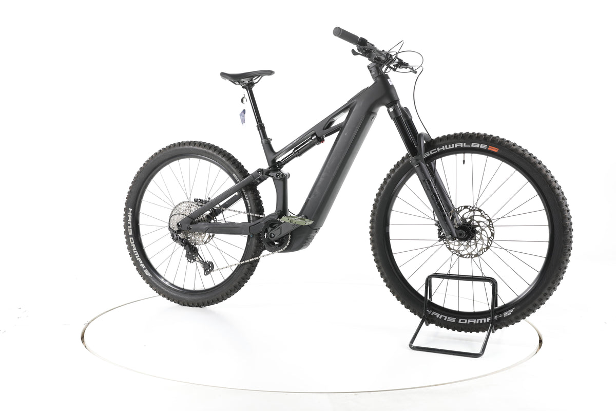 Cube Stereo Hybrid One44 HPC Race E-Bike Fully Carbon 2025 - Image 2
