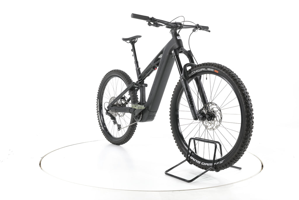 Cube Stereo Hybrid One44 HPC Race E-Bike Fully Carbon 2025 - Image 3