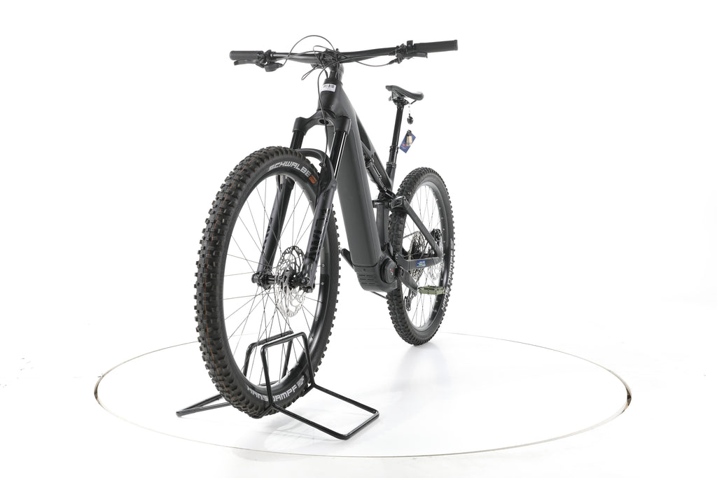 Cube Stereo Hybrid One44 HPC Race E-Bike Fully Carbon 2025 - Image 5