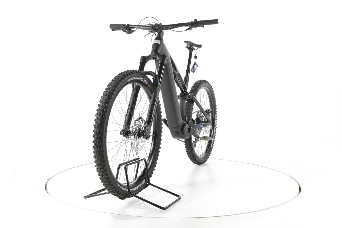 Cube Stereo Hybrid One44 HPC Race E-Bike Fully Carbon 2025 - Image 5