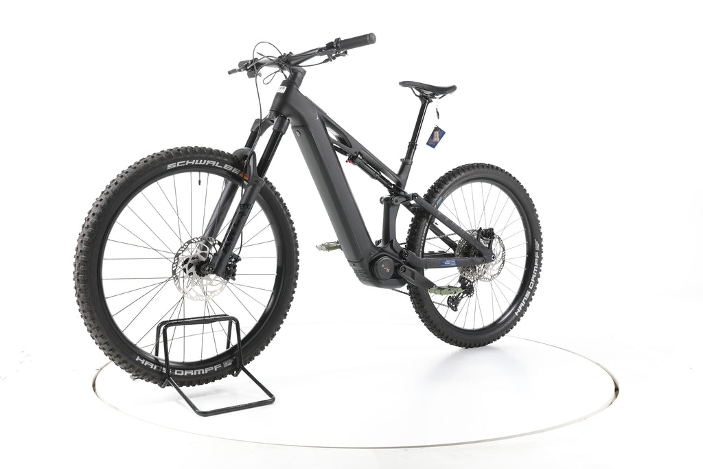 Cube Stereo Hybrid One44 HPC Race E-Bike Fully Carbon 2025 - Image 6