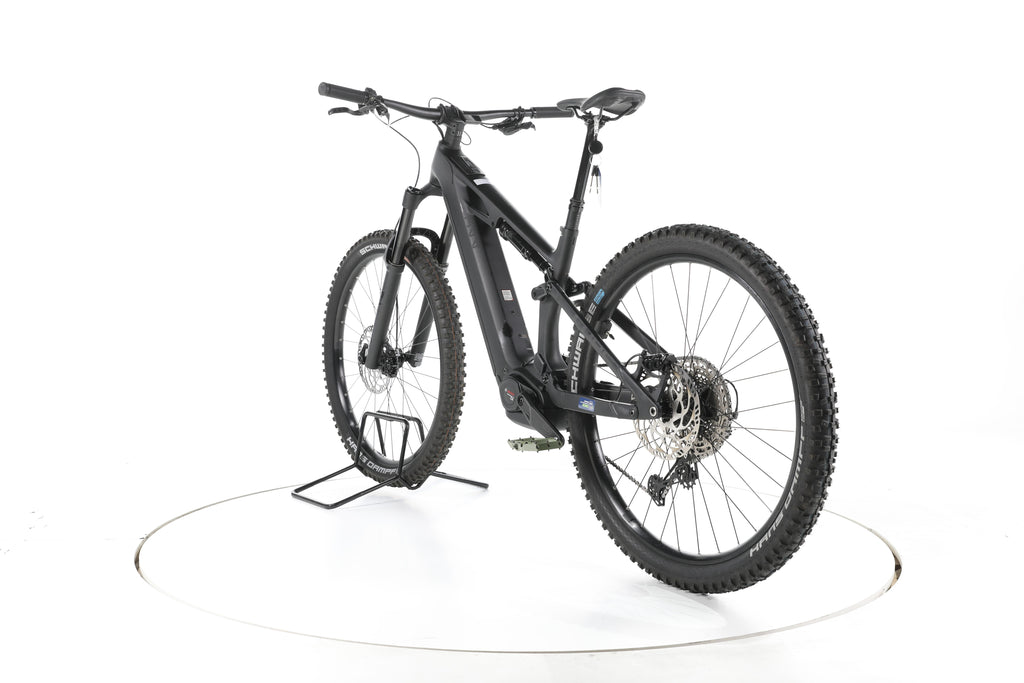 Cube Stereo Hybrid One44 HPC Race E-Bike Fully Carbon 2025 - Image 9