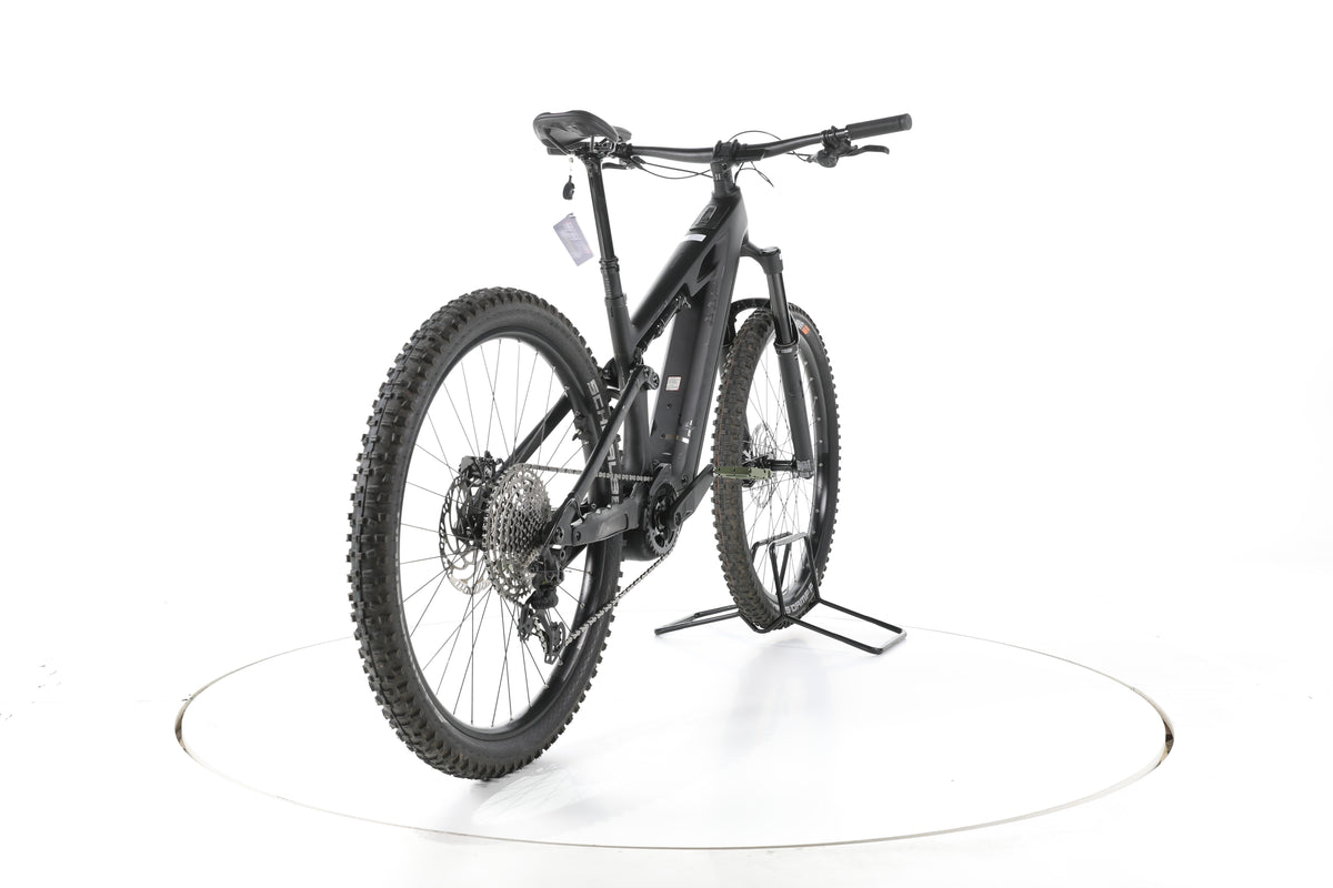 Cube Stereo Hybrid One44 HPC Race E-Bike Fully Carbon 2025 - Image 11