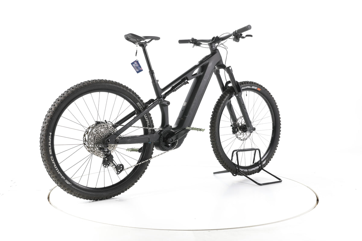 Cube Stereo Hybrid One44 HPC Race E-Bike Fully Carbon 2025 - Image 12