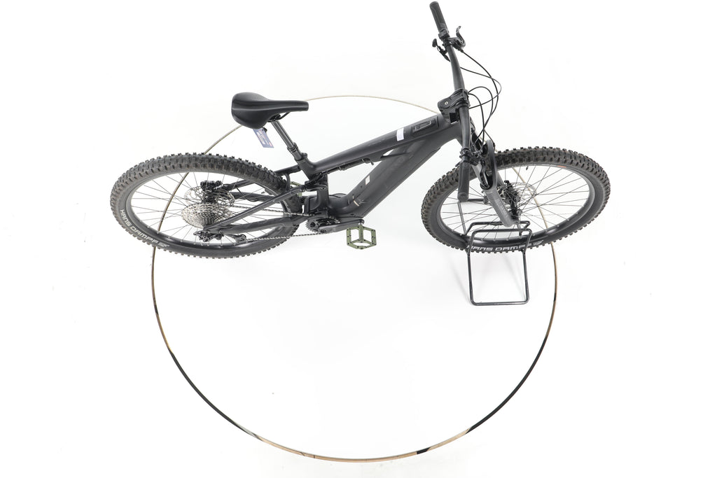 Cube Stereo Hybrid One44 HPC Race E-Bike Fully Carbon 2025 - Image 13