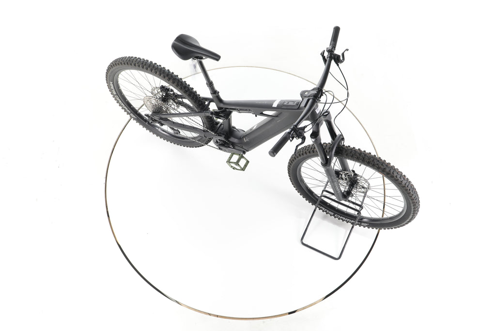 Cube Stereo Hybrid One44 HPC Race E-Bike Fully Carbon 2025 - Image 14