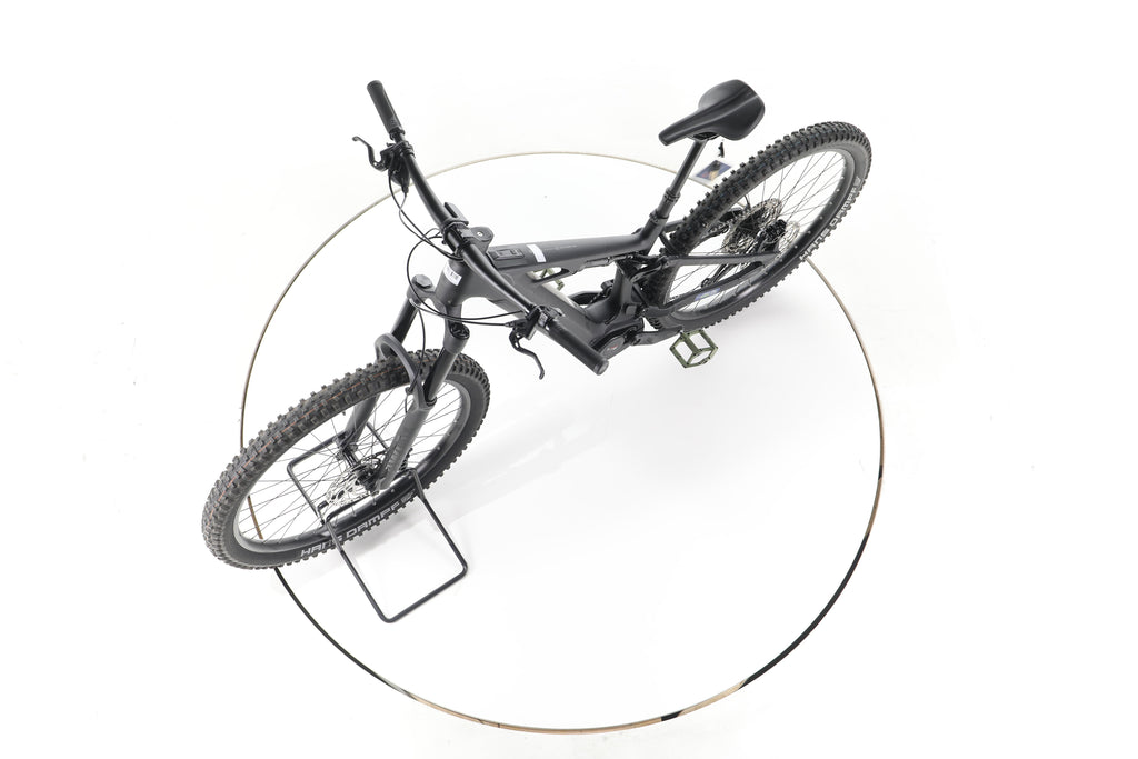 Cube Stereo Hybrid One44 HPC Race E-Bike Fully Carbon 2025 - Image 18
