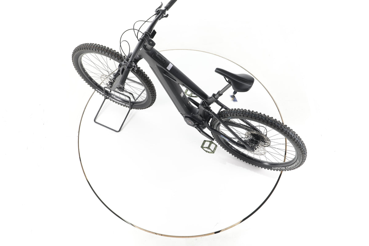 Cube Stereo Hybrid One44 HPC Race E-Bike Fully Carbon 2025 - Image 20