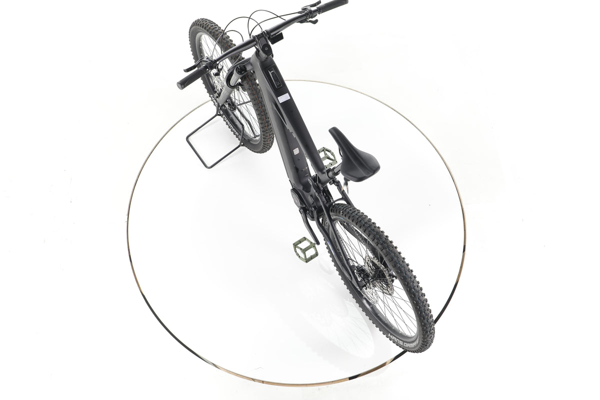Cube Stereo Hybrid One44 HPC Race E-Bike Fully Carbon 2025 - Image 21