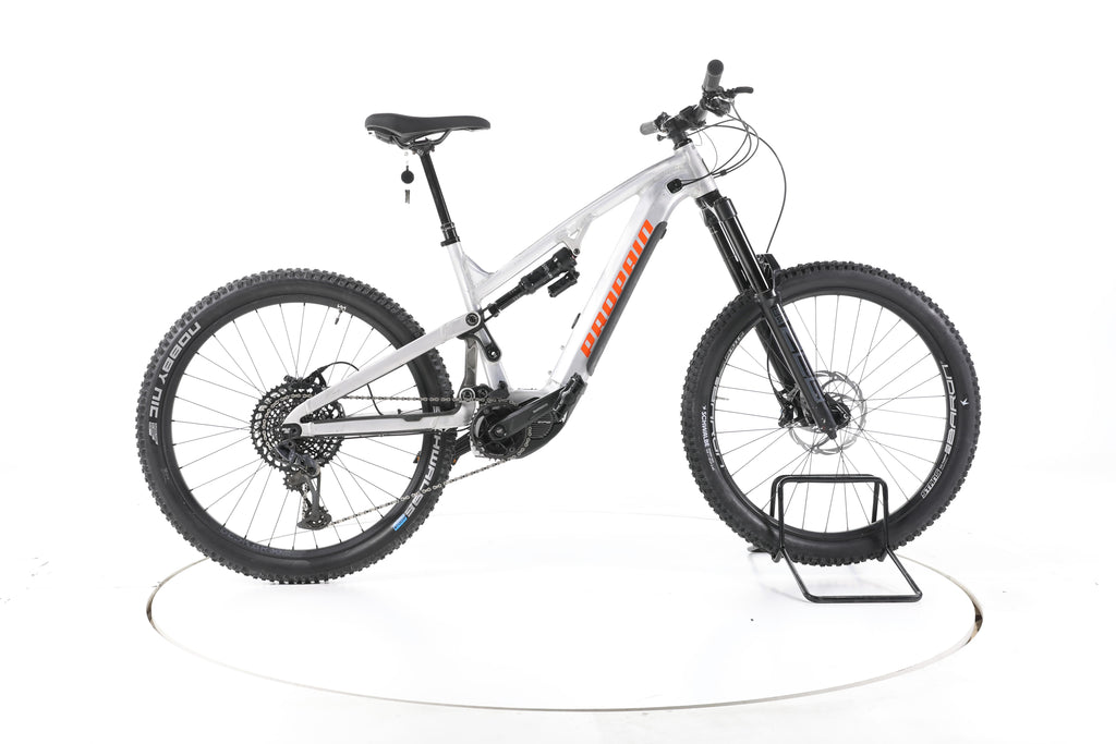 Propain EKANO AL MIX E-Bike Fully - Image 1