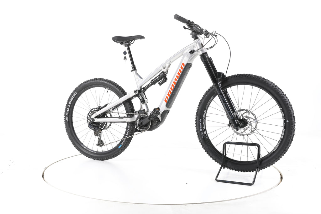 Propain EKANO AL MIX E-Bike Fully - Image 2