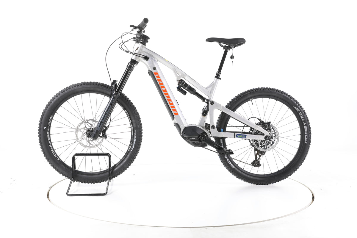 Propain EKANO AL MIX E-Bike Fully - Image 7