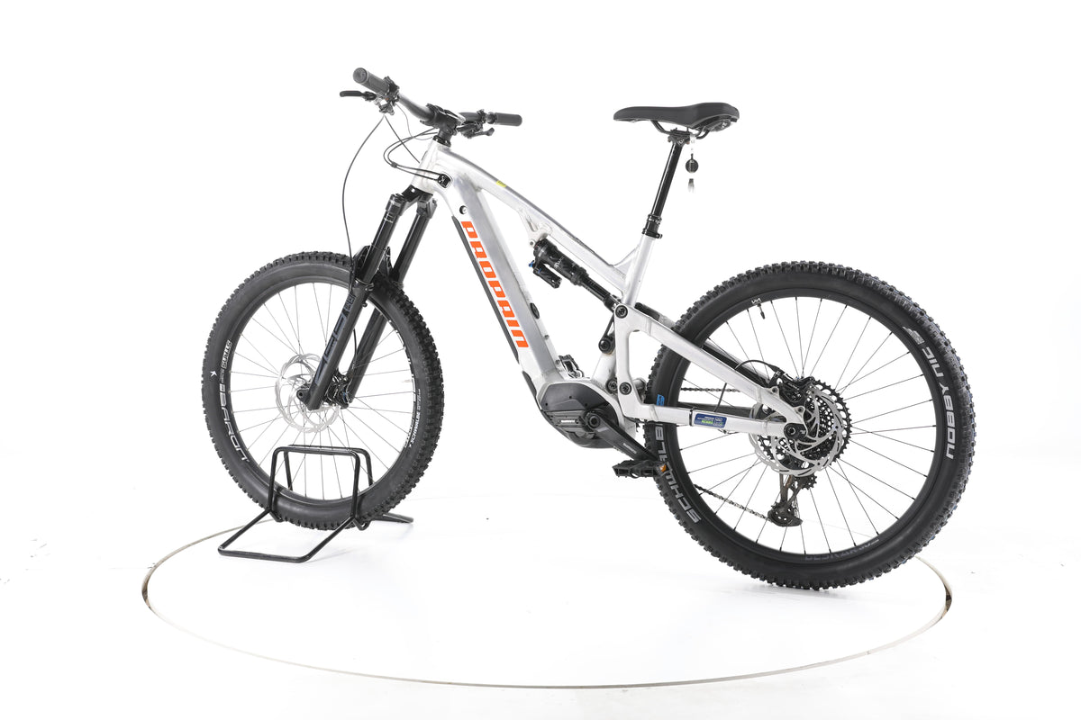 Propain EKANO AL MIX E-Bike Fully - Image 8