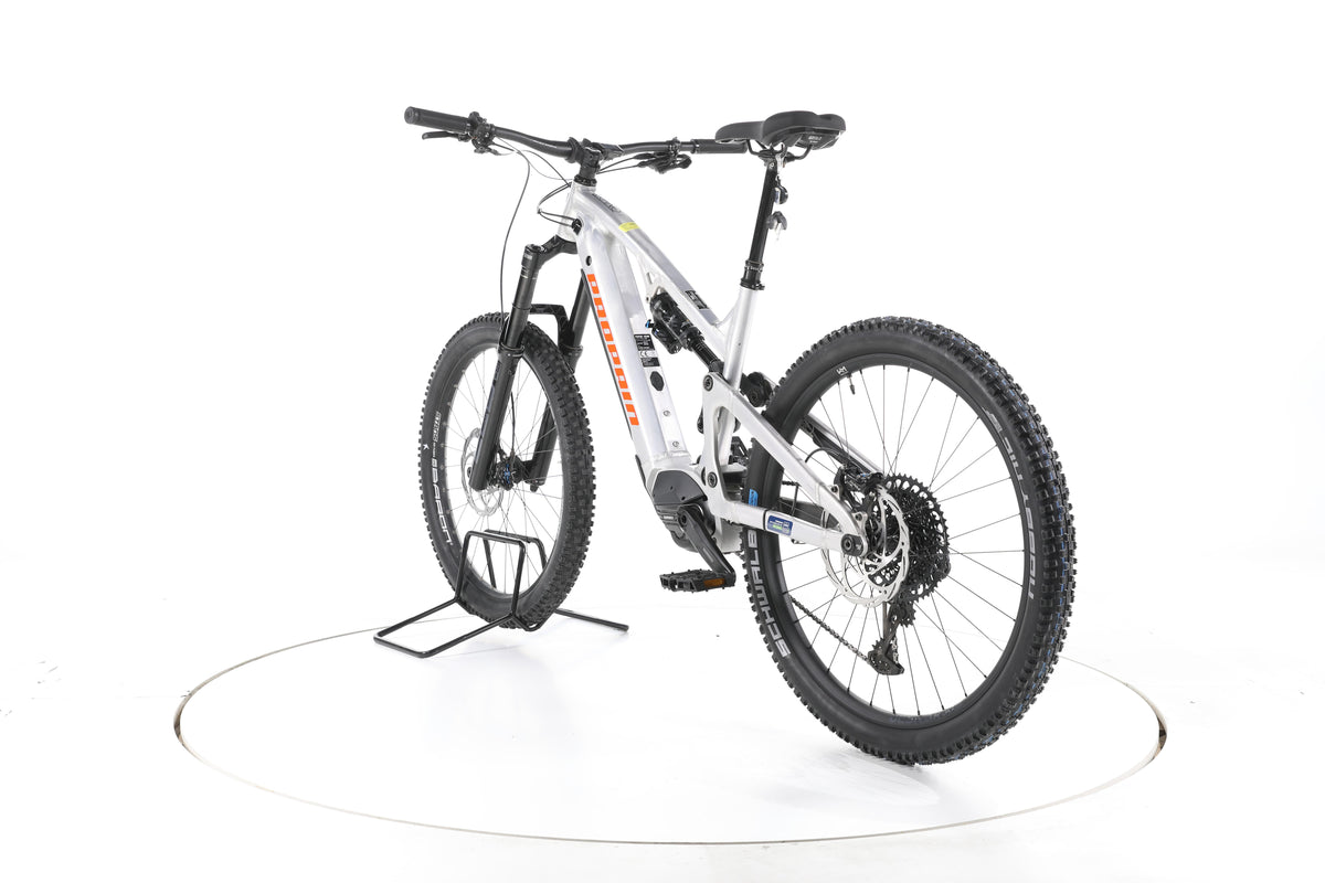 Propain EKANO AL MIX E-Bike Fully - Image 9