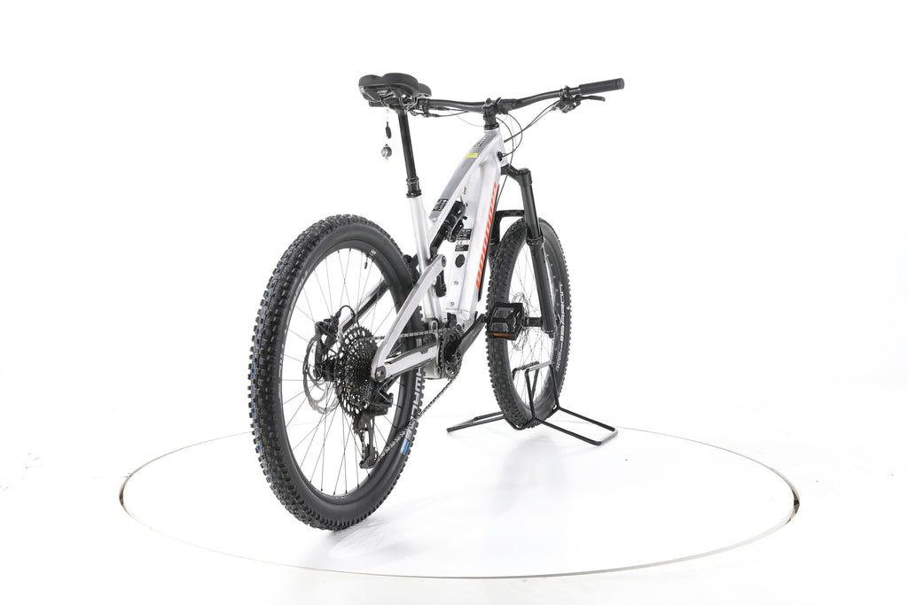 Propain EKANO AL MIX E-Bike Fully - Image 11