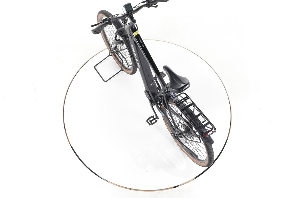Bulls Cross Rider Evo 1 Trekking E-Bike 2024 - Image 21