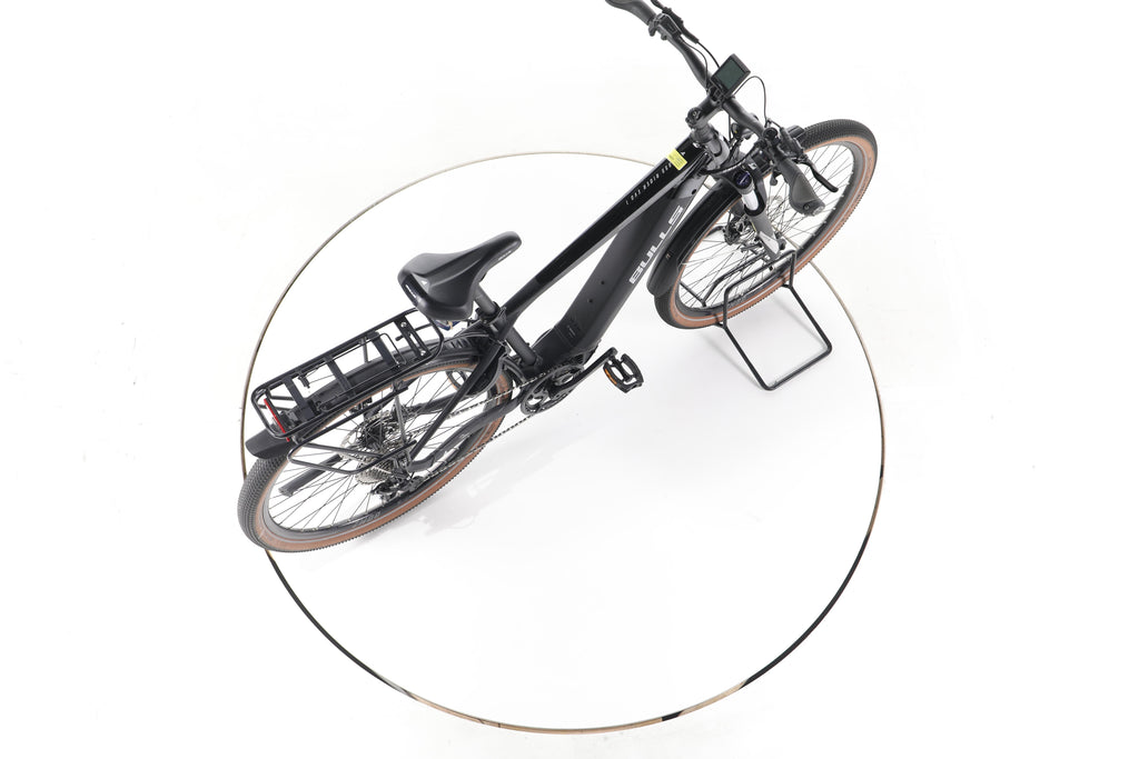 Bulls Cross Rider Evo 1 Trekking E-Bike 2024 - Image 24