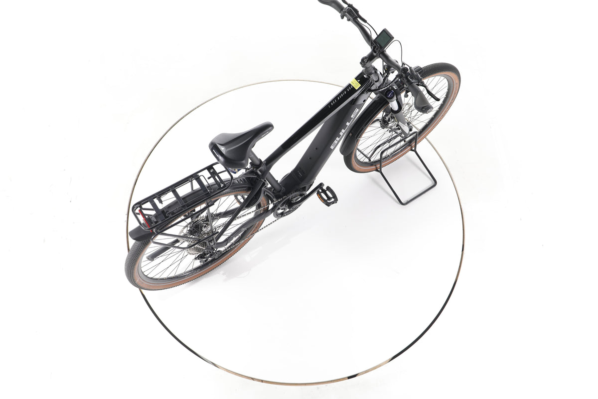 Bulls Cross Rider Evo 1 Trekking E-Bike 2024 - Image 24