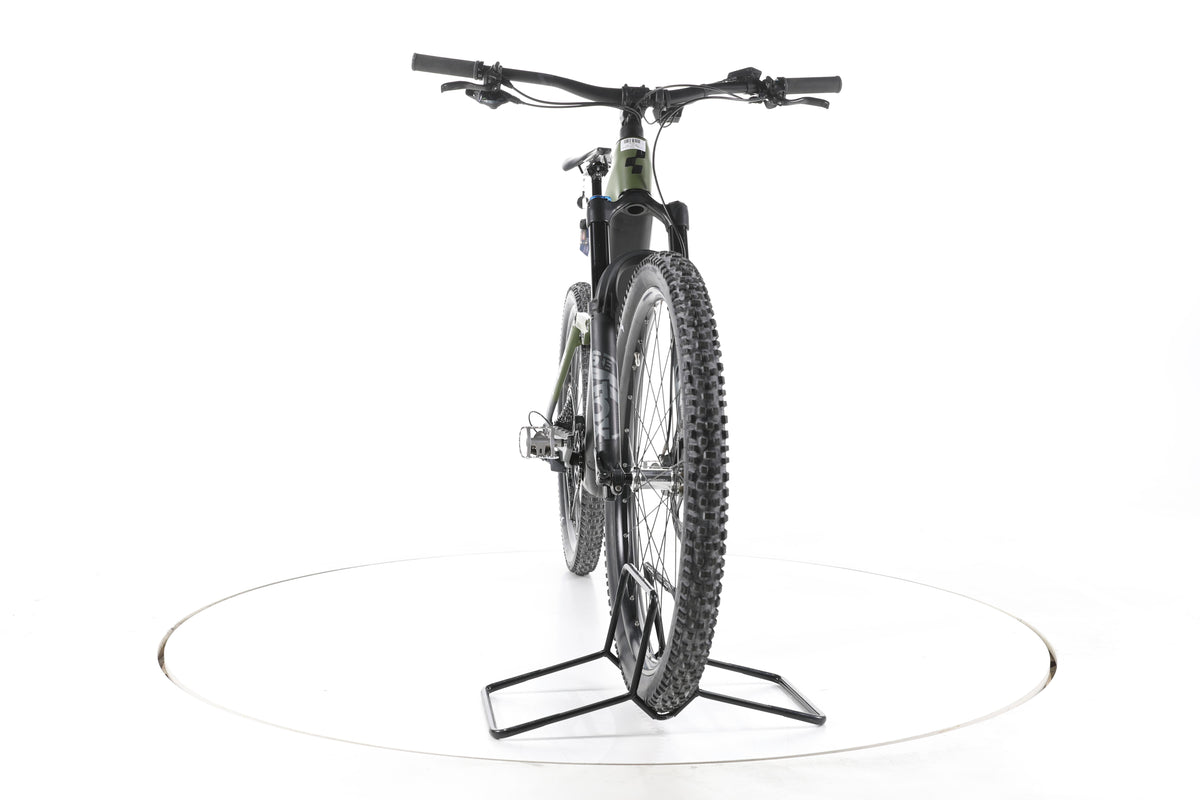 Cube Stereo Hybrid 140 HPC / SL E-Bike Fully Carbon - Image 4