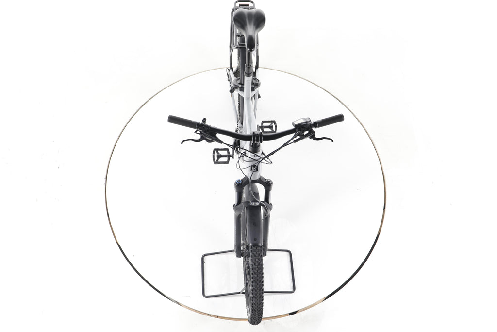 Haibike Trekking 7 Trekking E-Bike - Image 16