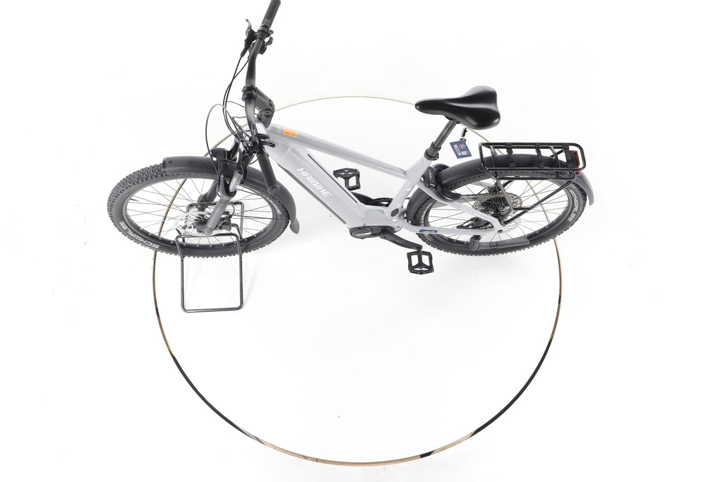 Haibike Trekking 7 Trekking E-Bike - Image 19
