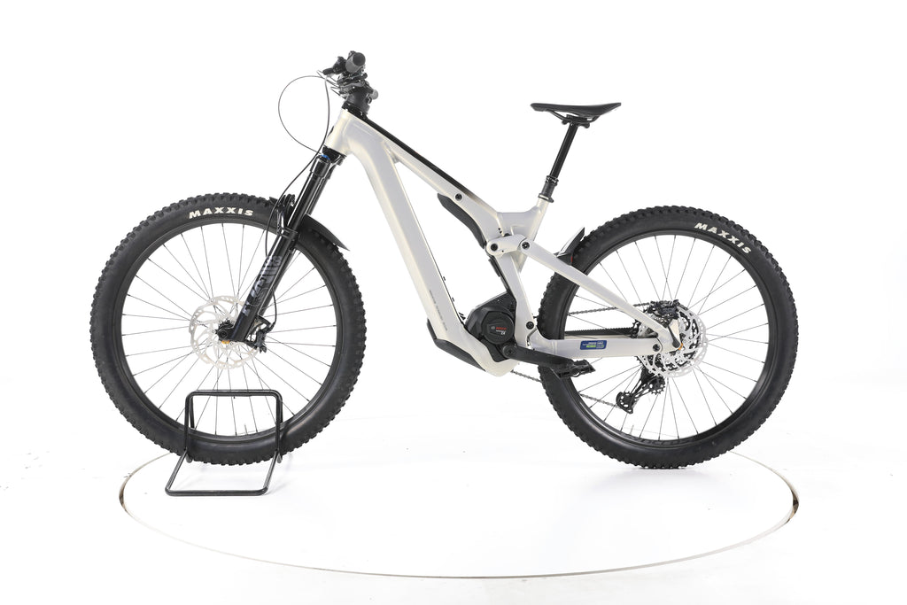 Scott Patron eRIDE 910 E-Bike Fully - Image 7