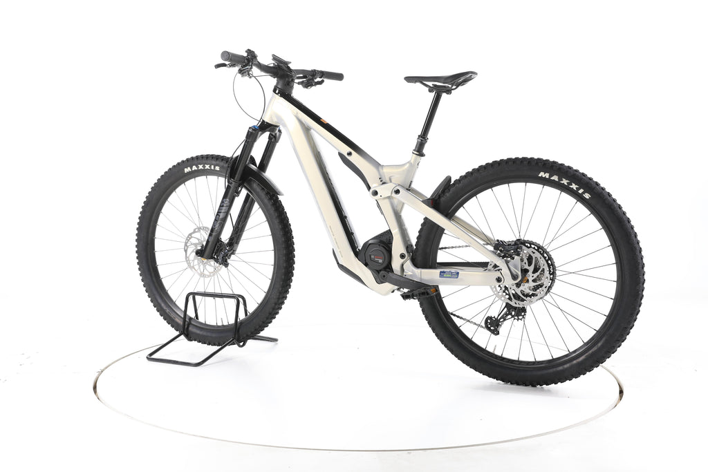 Scott Patron eRIDE 910 E-Bike Fully - Image 8