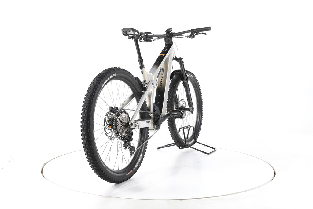 Scott Patron eRIDE 910 E-Bike Fully - Image 11