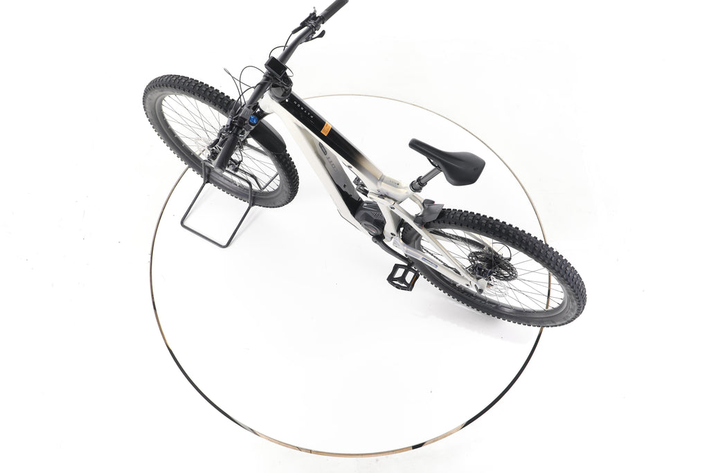 Scott Patron eRIDE 910 E-Bike Fully - Image 20