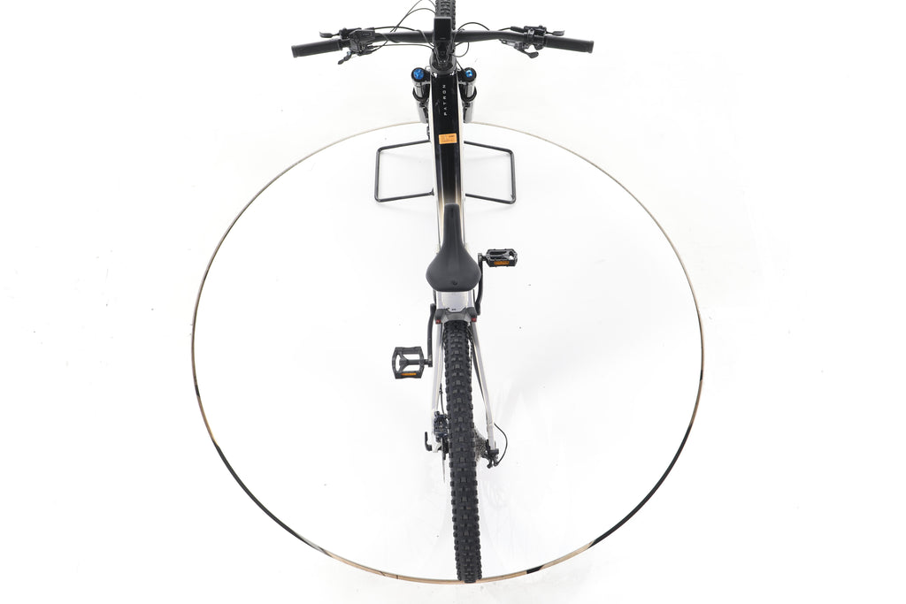 Scott Patron eRIDE 910 E-Bike Fully - Image 22