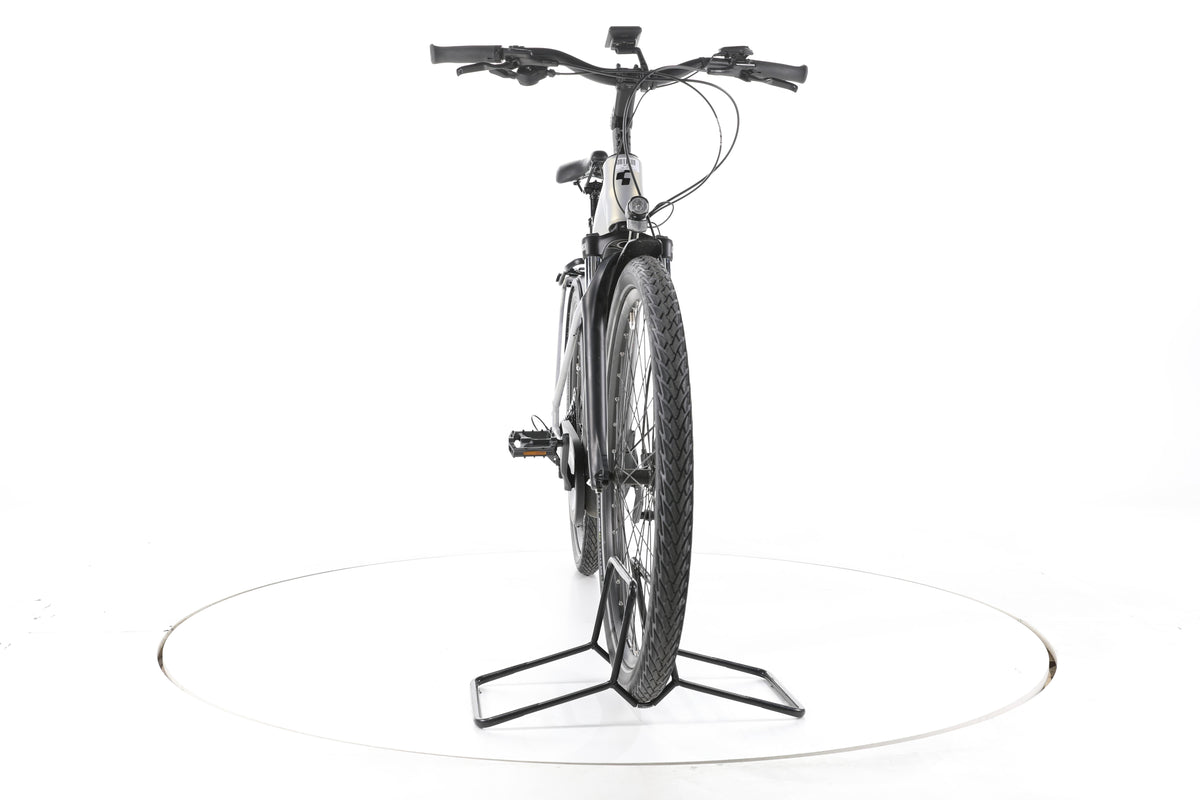 Cube Touring Hybrid Pro 625 Trekking E-Bike - Image 4