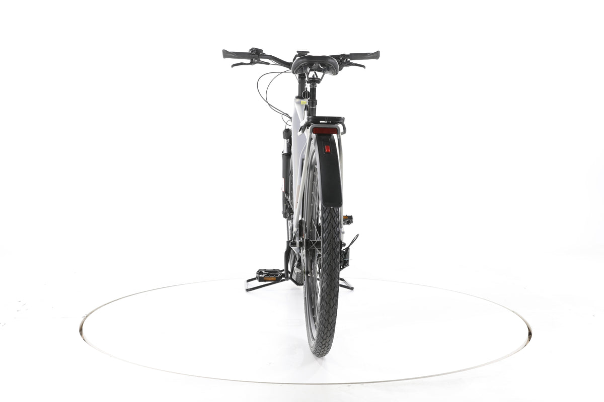 Cube Touring Hybrid Pro 625 Trekking E-Bike - Image 10