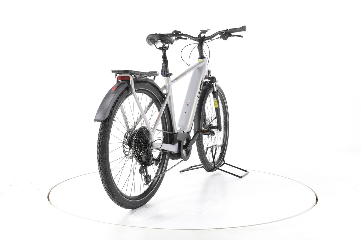 Cube Touring Hybrid Pro 625 Trekking E-Bike - Image 11