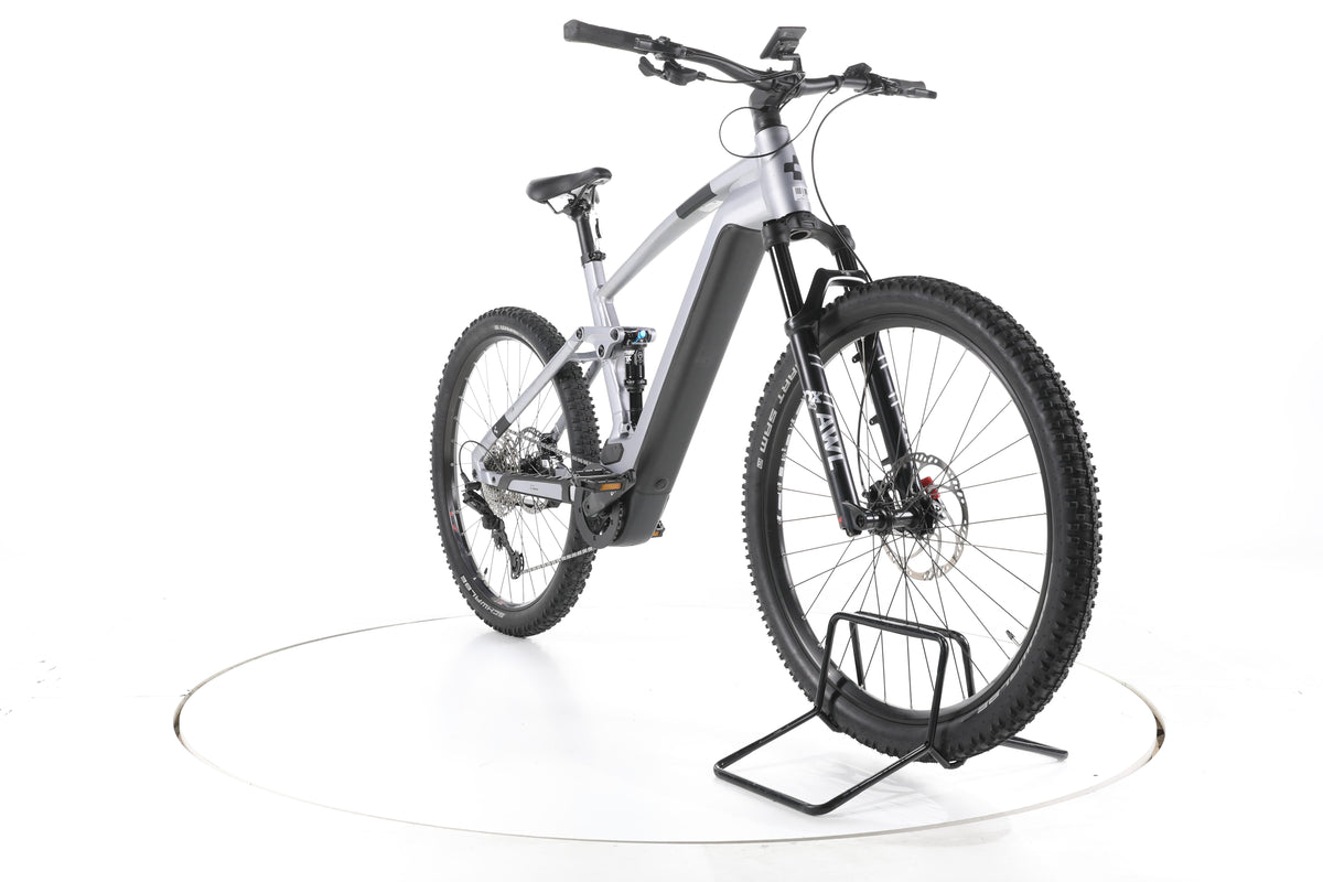 Cube Stereo Hybrid 120 Race SUV E-Bike - Image 3