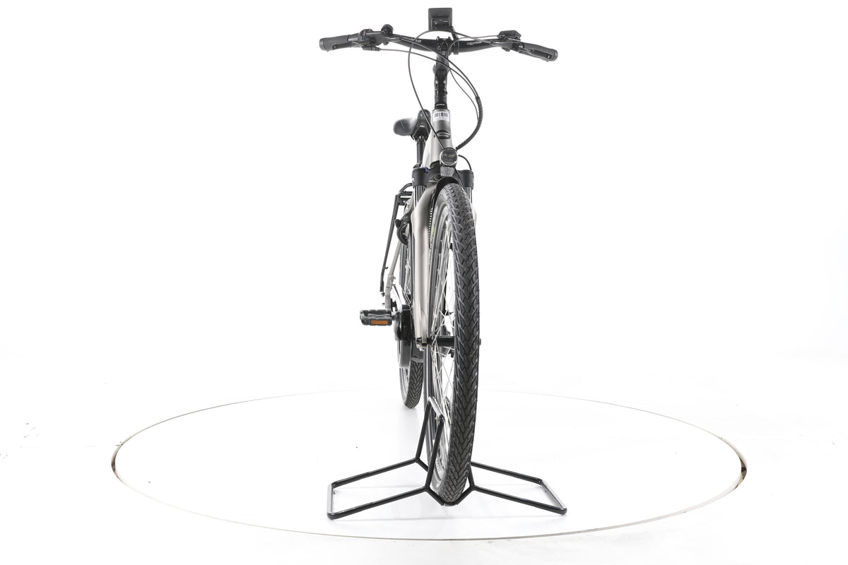 Feldmeier FE 08Ci eCity City E-Bike Tiefeinsteiger - Image 4