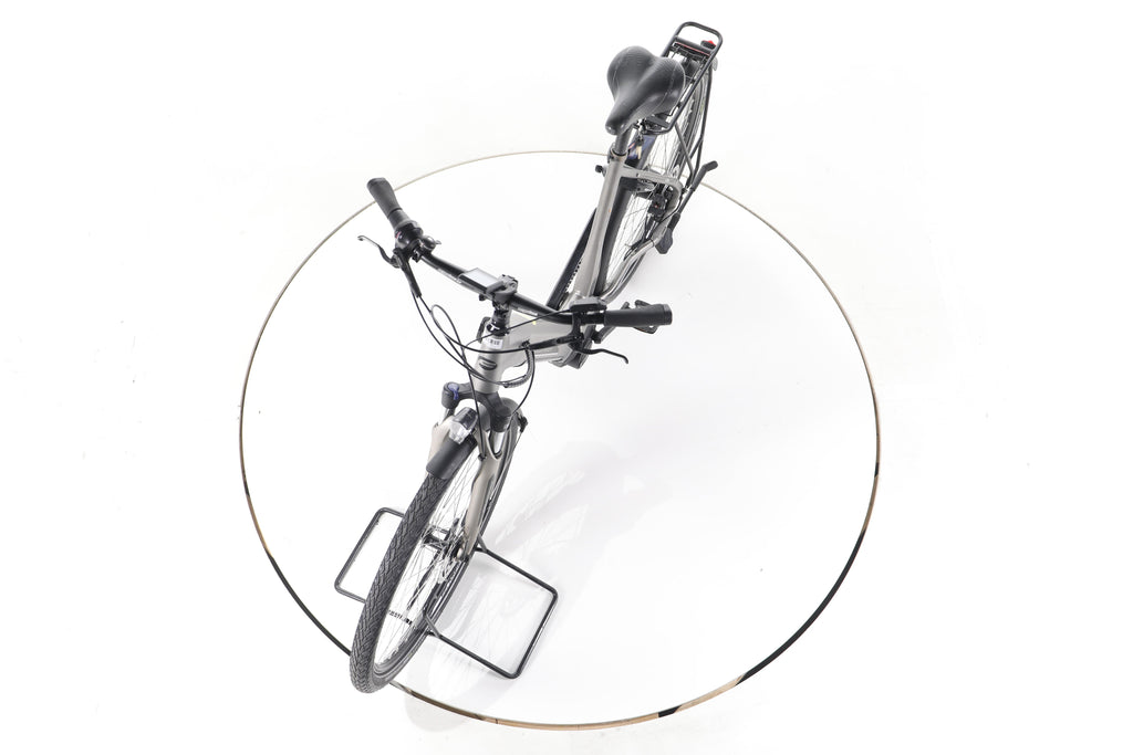 Feldmeier FE 08Ci eCity City E-Bike Tiefeinsteiger - Image 17