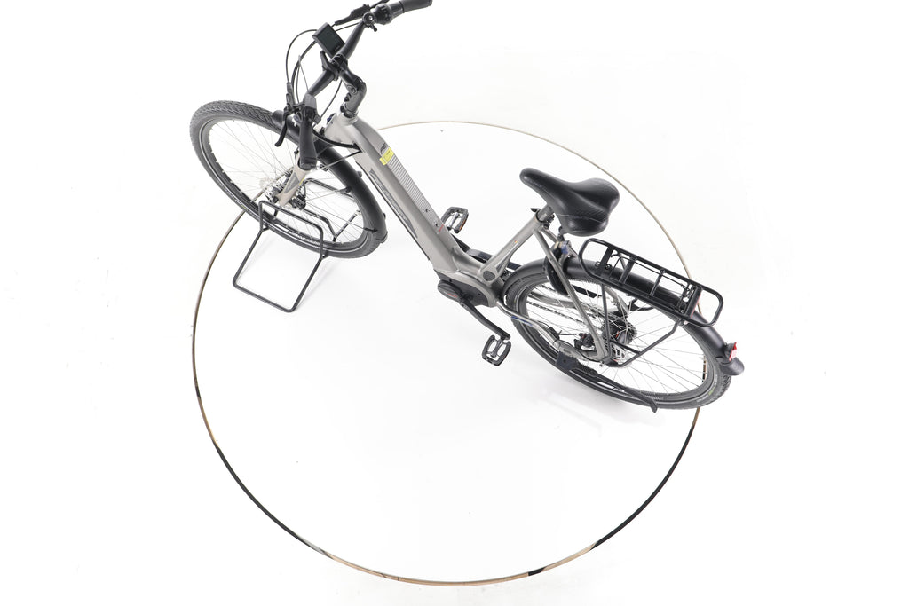 Feldmeier FE 08Ci eCity City E-Bike Tiefeinsteiger - Image 20