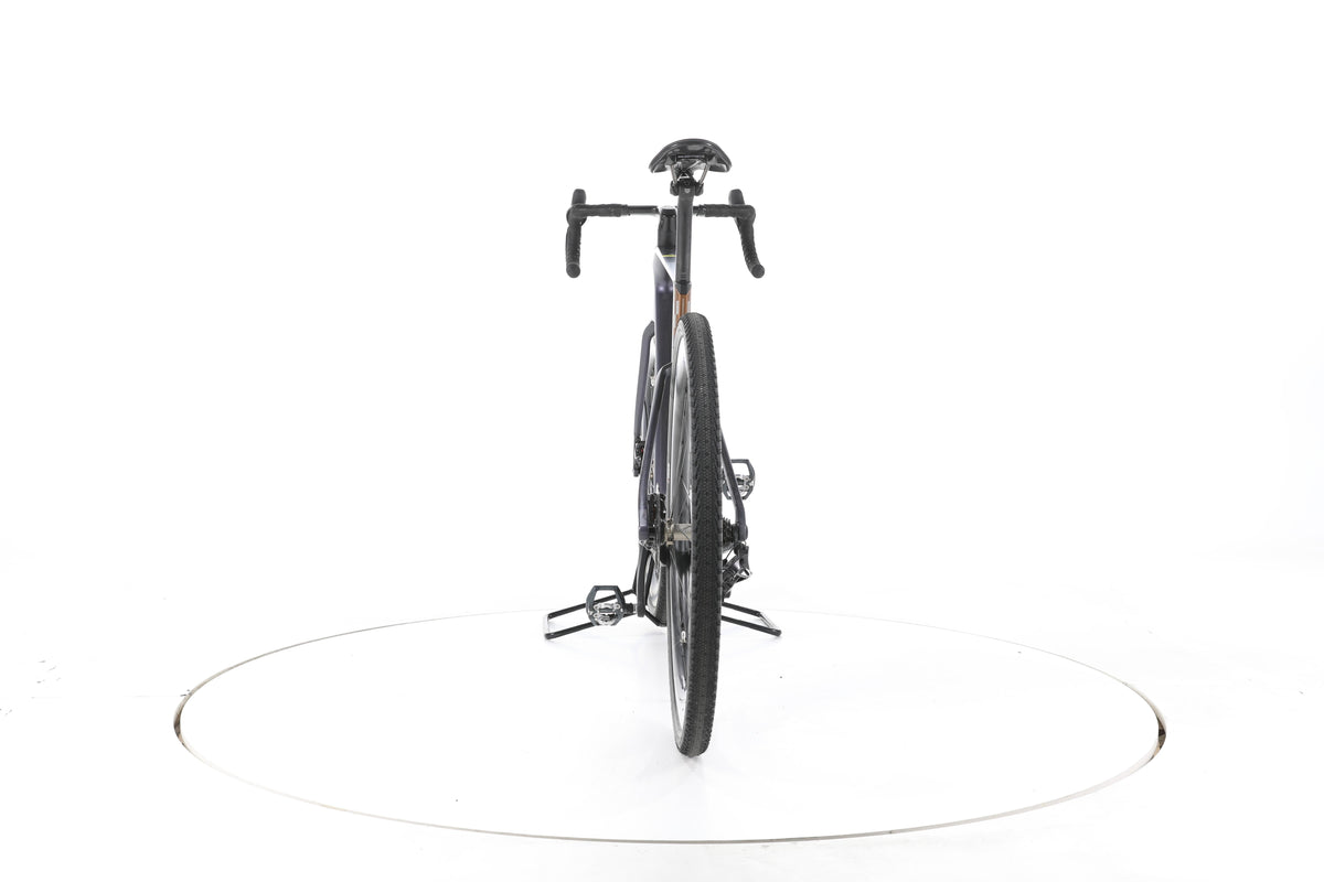 Orbea Terra Race M20iLTD Gravelbike Carbon 2025 - Image 10