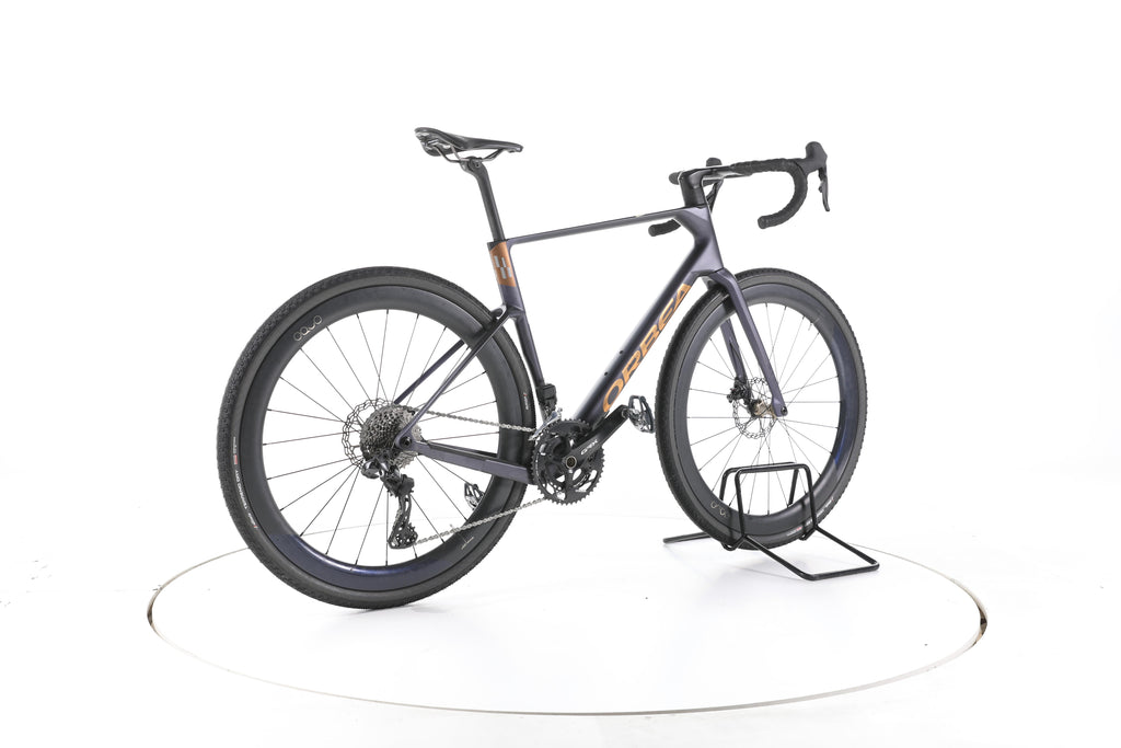 Orbea Terra Race M20iLTD Gravelbike Carbon 2025 - Image 12