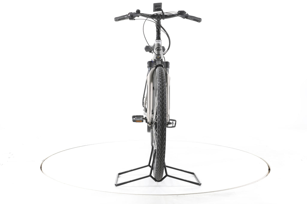 Feldmeier FE 08Ci City E-Bike Tiefeinsteiger 2025 - Image 4