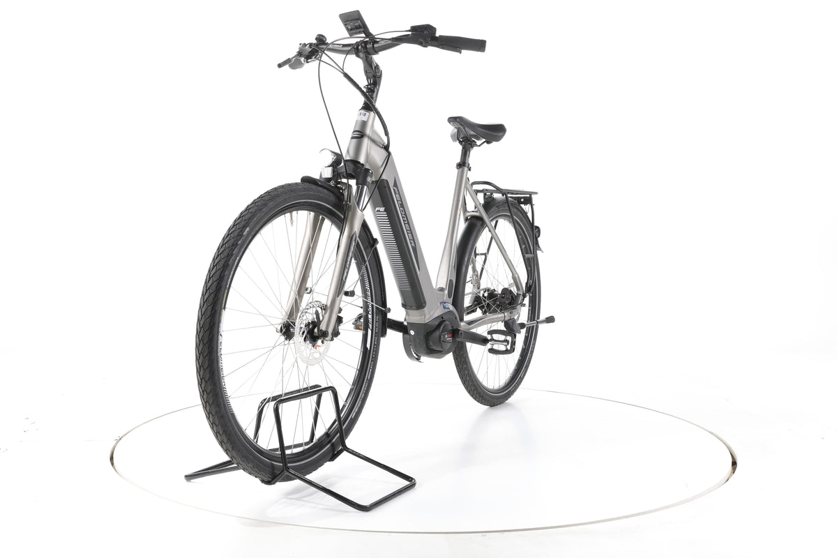 Feldmeier FE 08Ci City E-Bike Tiefeinsteiger 2025 - Image 5