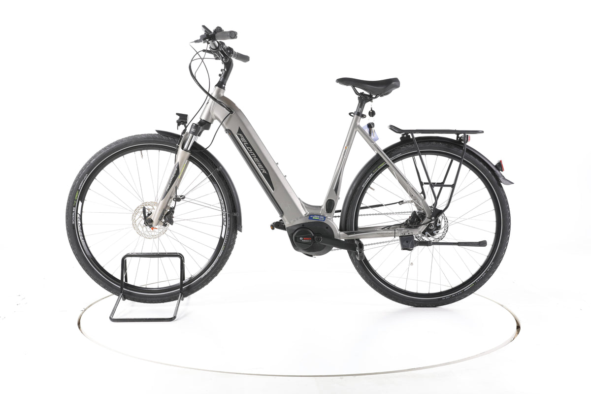 Feldmeier FE 08Ci City E-Bike Tiefeinsteiger 2025 - Image 7