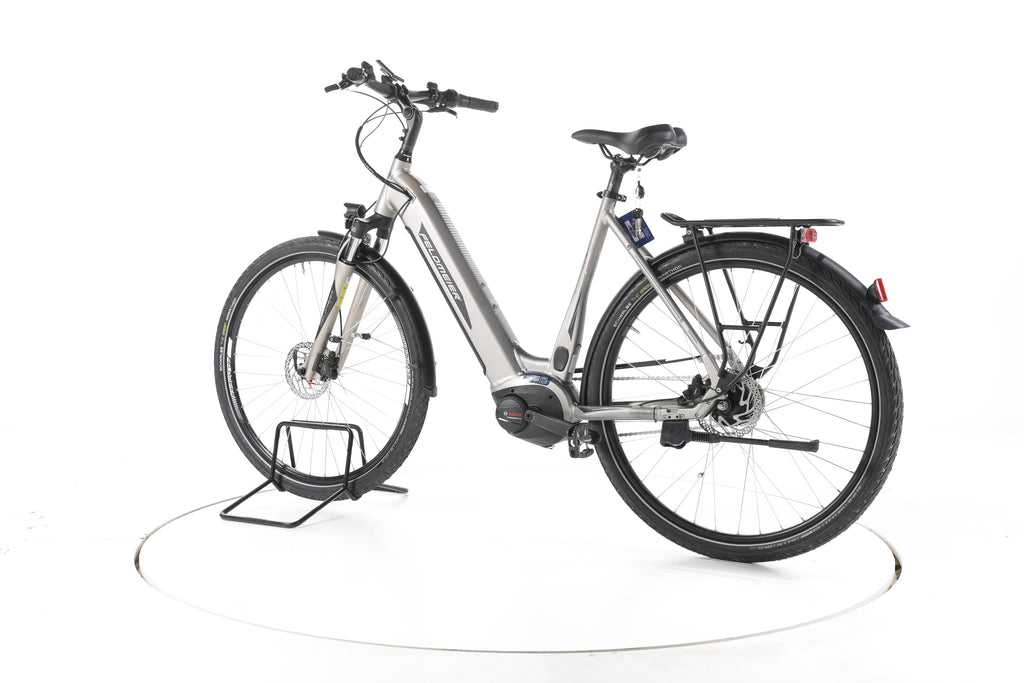 Feldmeier FE 08Ci City E-Bike Tiefeinsteiger 2025 - Image 8