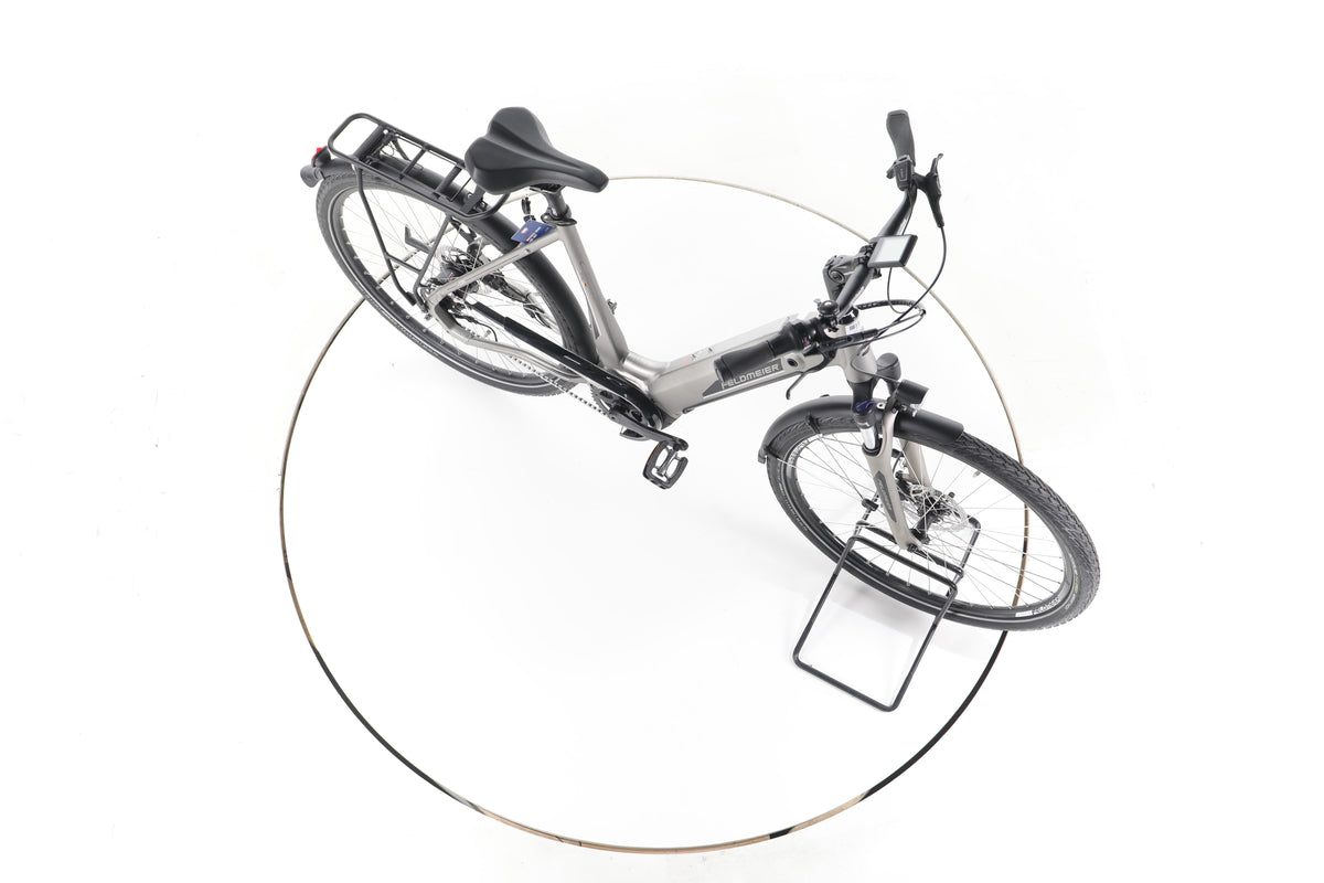 Feldmeier FE 08Ci City E-Bike Tiefeinsteiger 2025 - Image 14