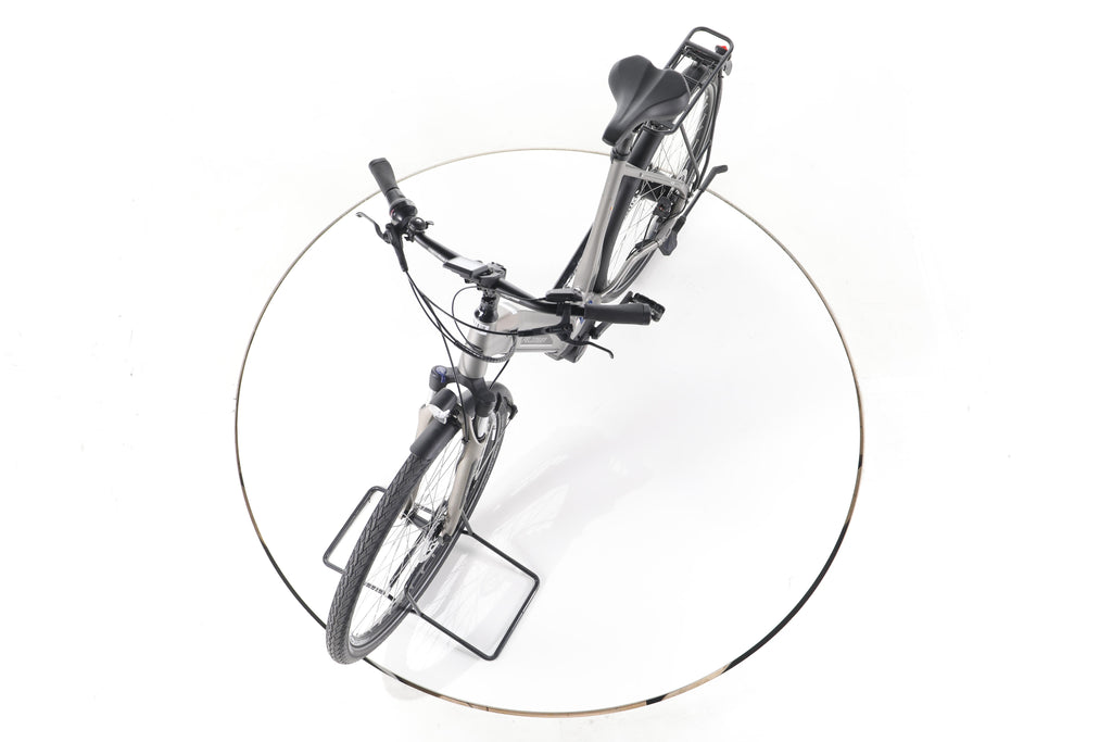 Feldmeier FE 08Ci City E-Bike Tiefeinsteiger 2025 - Image 17