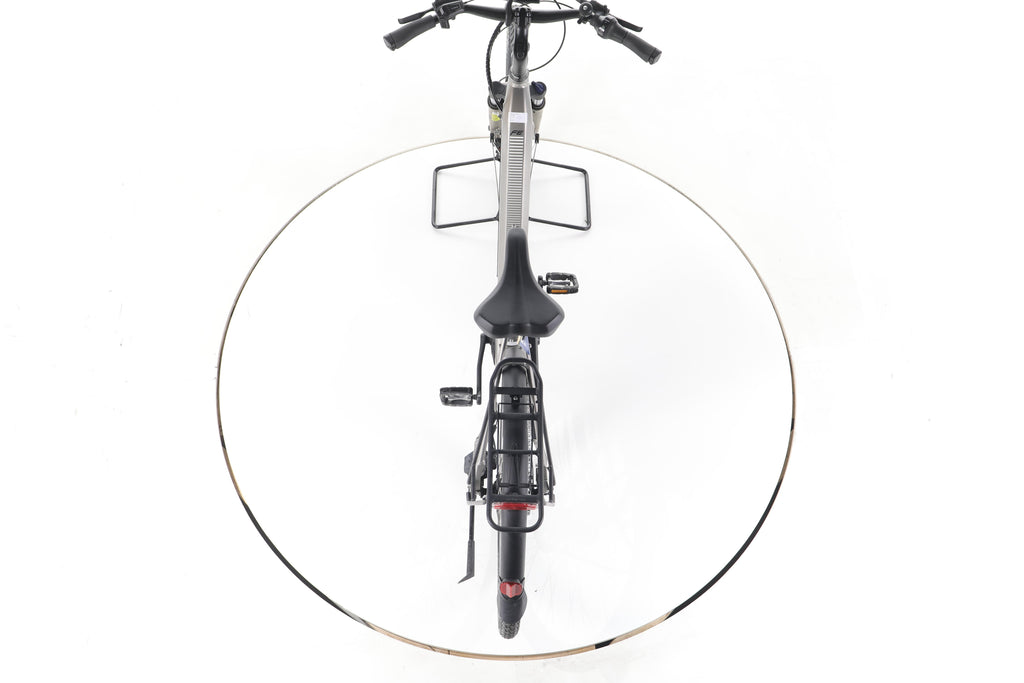 Feldmeier FE 08Ci City E-Bike Tiefeinsteiger 2025 - Image 22