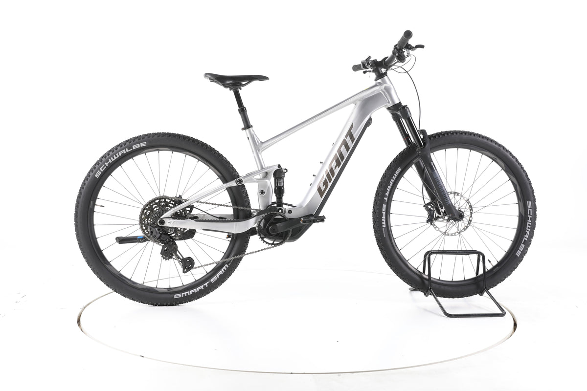 Giant Stance E+ Pro 0 E-Bike Fully - Image 1